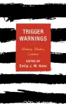 Trigger Warnings cover