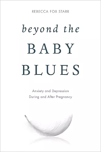 Beyond the Baby Blues cover