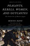 Peasants, Rebels, Women, and Outcastes cover