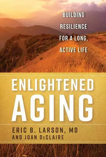 Enlightened Aging cover