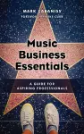 Music Business Essentials cover