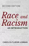 Race and Racism cover