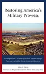 Restoring America's Military Prowess cover