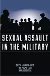 Sexual Assault in the Military cover