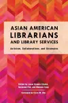 Asian American Librarians and Library Services cover