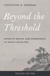 Beyond the Threshold cover