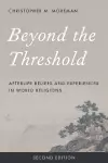 Beyond the Threshold cover