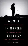 Women in Modern Terrorism cover
