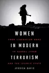 Women in Modern Terrorism cover