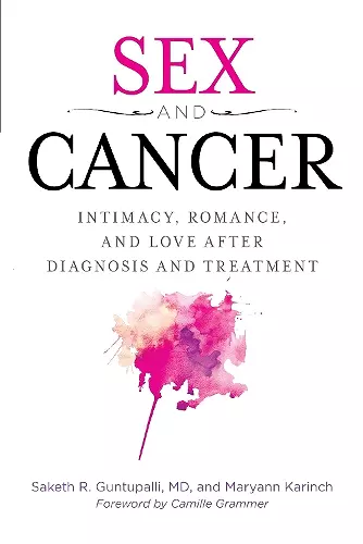 Sex and Cancer cover