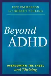 Beyond ADHD cover