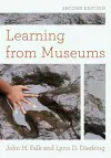 Learning from Museums cover