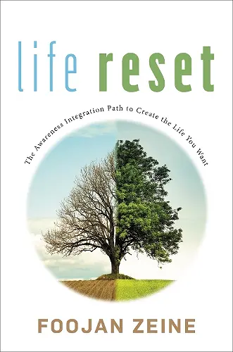 Life Reset cover