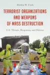 Terrorist Organizations and Weapons of Mass Destruction cover