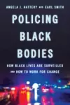 Policing Black Bodies cover