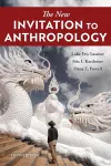 The New Invitation to Anthropology cover