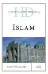 Historical Dictionary of Islam cover