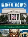 The International Directory of National Archives cover