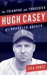 Hugh Casey cover