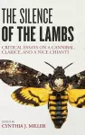 The Silence of the Lambs cover