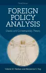 Foreign Policy Analysis cover