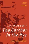 J. D. Salinger's The Catcher in the Rye cover
