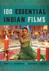 100 Essential Indian Films cover