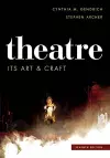 Theatre cover