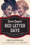 Charlie Chaplin's Red Letter Days cover