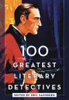 100 Greatest Literary Detectives cover