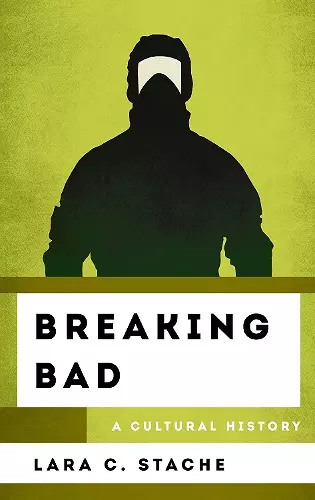 Breaking Bad cover