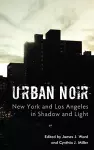 Urban Noir cover