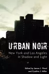 Urban Noir cover