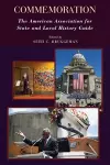 Commemoration cover