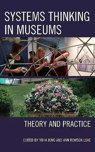 Systems Thinking in Museums cover