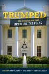 Trumped cover