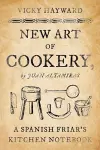 New Art of Cookery cover