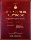 The Kremlin Playbook cover