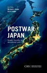 Postwar Japan cover