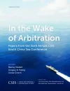 In the Wake of Arbitration cover