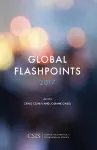 Global Flashpoints 2017 cover