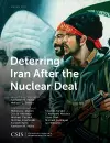 Deterring Iran after the Nuclear Deal cover