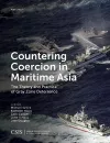 Countering Coercion in Maritime Asia cover