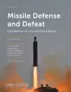 Missile Defense and Defeat cover