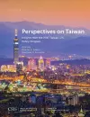 Perspectives on Taiwan cover