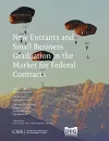 New Entrants and Small Business Graduation in the Market for Federal Contracts cover