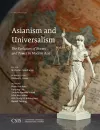 Asianism and Universalism cover