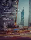 Perspectives on Taiwan cover