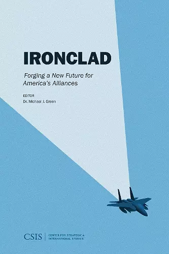 Ironclad cover