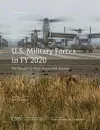 U.S. Military Forces in FY 2020 cover